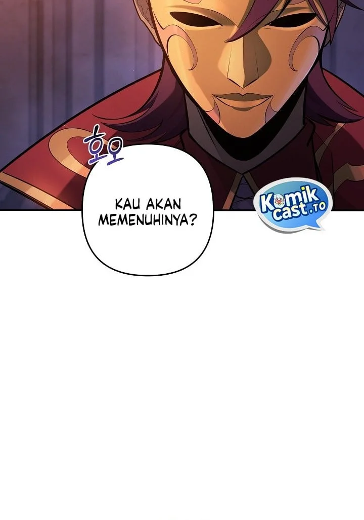 The Mad Dog of the Duke's Estate Chapter 48 - halaman 45