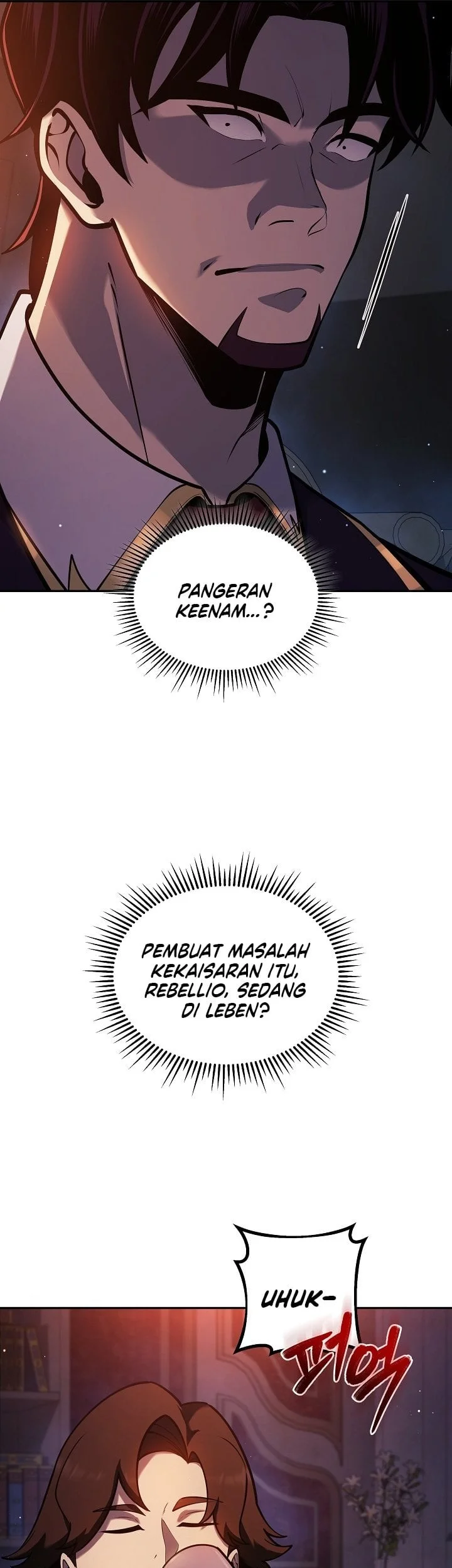 The Mad Dog of the Duke's Estate Chapter 48 - halaman 64