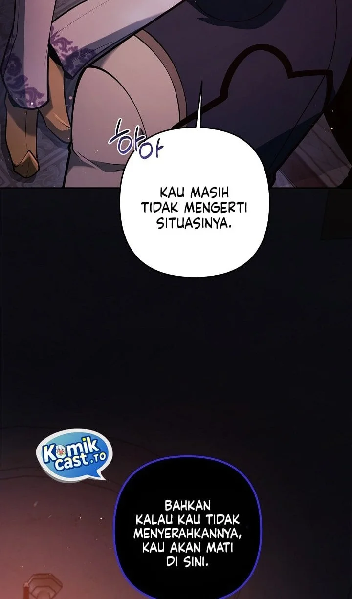 The Mad Dog of the Duke's Estate Chapter 48 - halaman 67