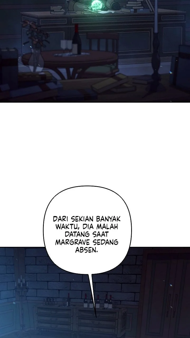 The Mad Dog of the Duke's Estate Chapter 49 - halaman 5