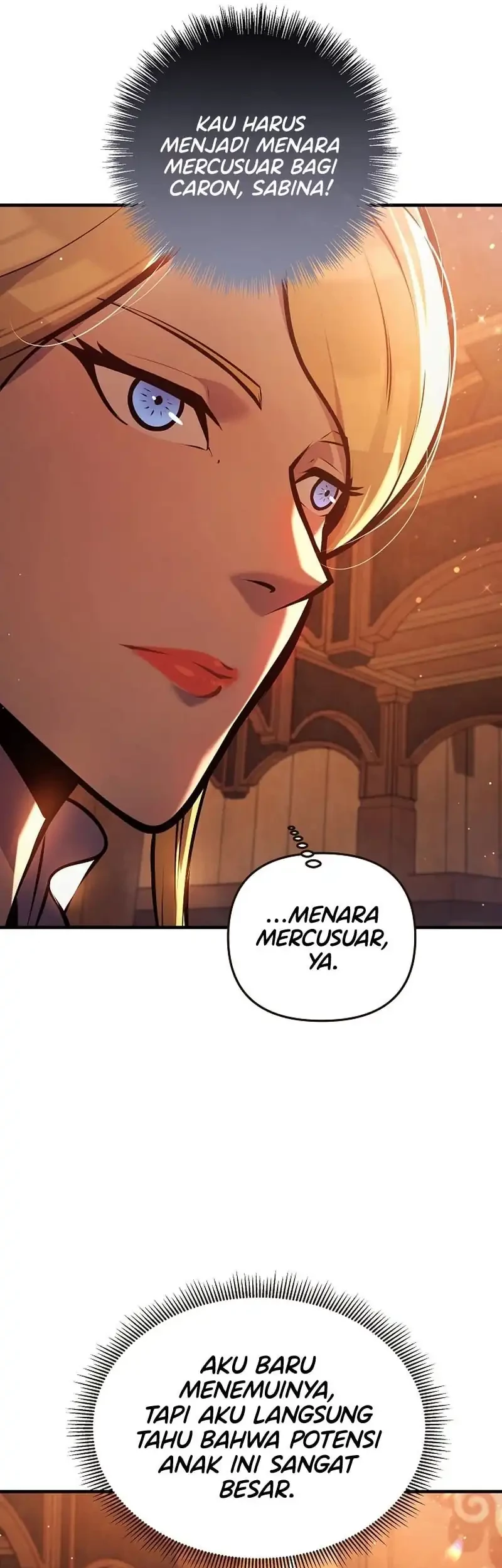The Mad Dog of the Duke's Estate Chapter 5 - halaman 10