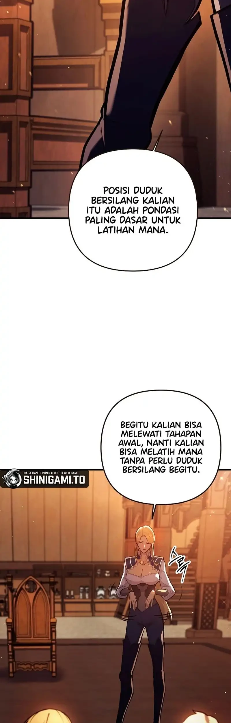 The Mad Dog of the Duke's Estate Chapter 5 - halaman 15