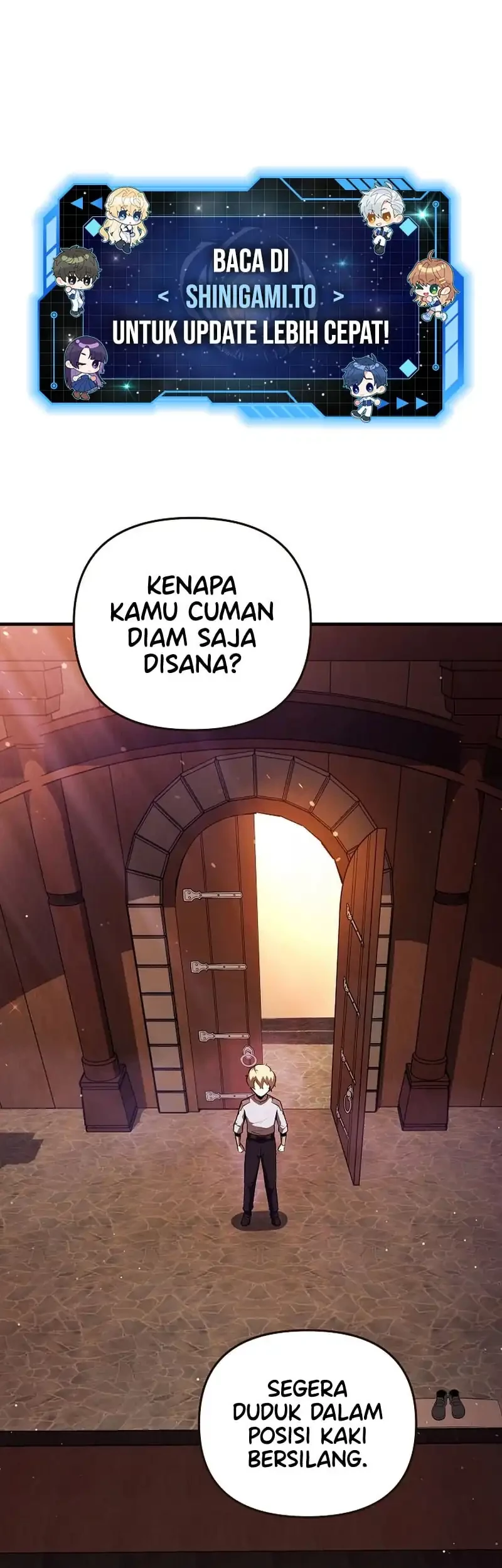 The Mad Dog of the Duke's Estate Chapter 5 - halaman 2