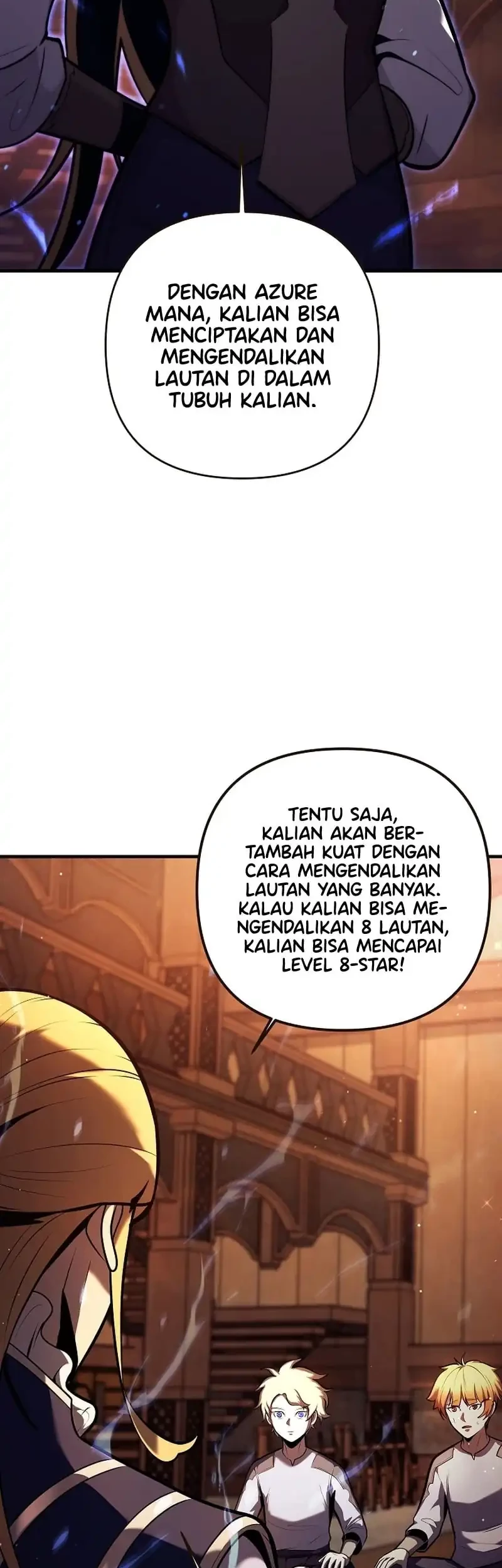 The Mad Dog of the Duke's Estate Chapter 5 - halaman 20