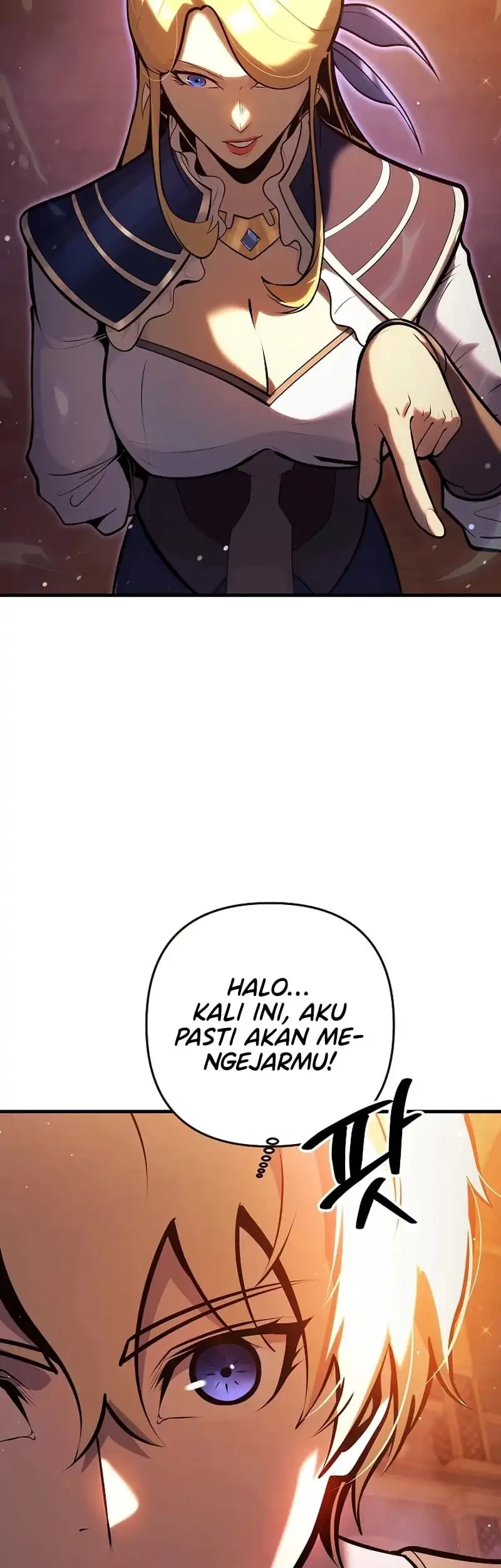 The Mad Dog of the Duke's Estate Chapter 5 - halaman 23