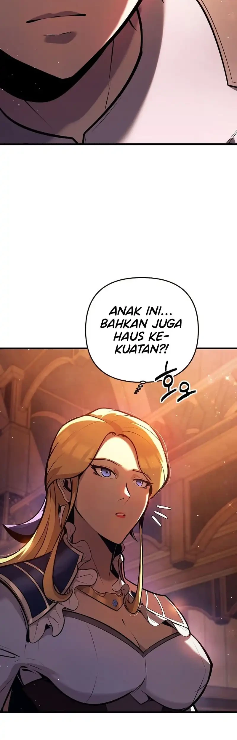 The Mad Dog of the Duke's Estate Chapter 5 - halaman 24