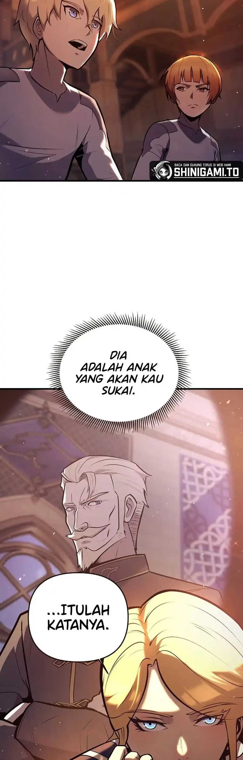 The Mad Dog of the Duke's Estate Chapter 5 - halaman 7