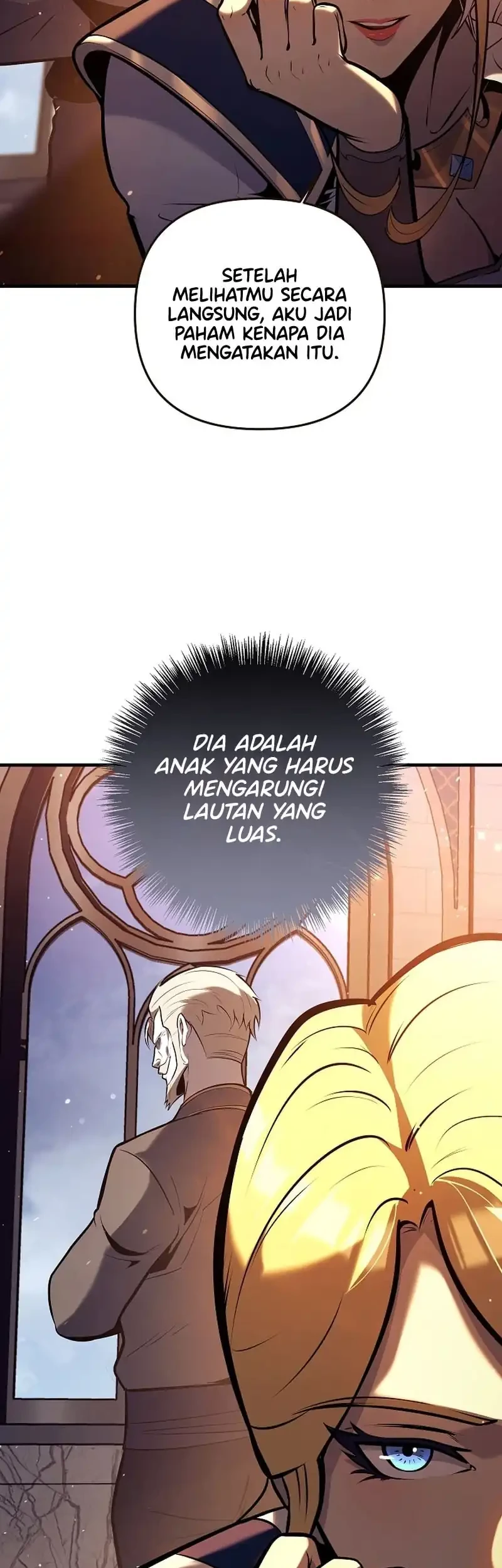 The Mad Dog of the Duke's Estate Chapter 5 - halaman 8
