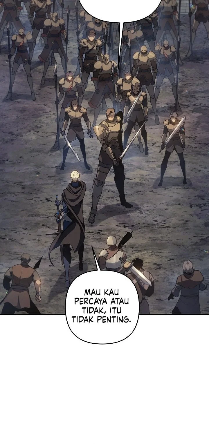 The Mad Dog of the Duke's Estate Chapter 50 - halaman 12