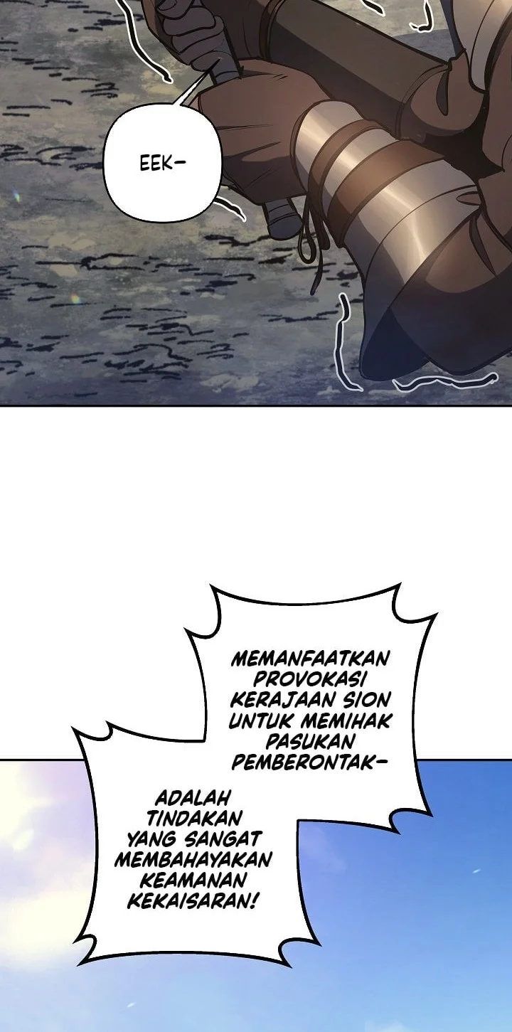 The Mad Dog of the Duke's Estate Chapter 50 - halaman 8