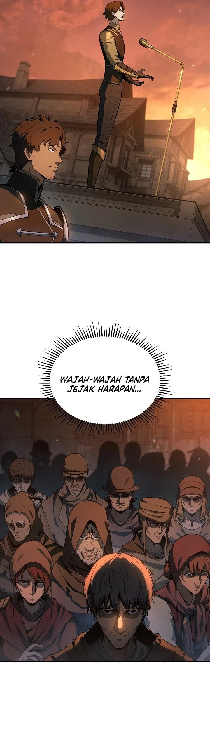 The Mad Dog of the Duke's Estate Chapter 51 - halaman 52