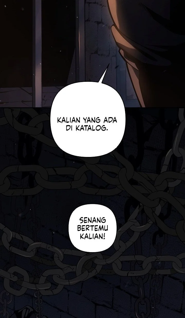 The Mad Dog of the Duke's Estate Chapter 51 - halaman 7