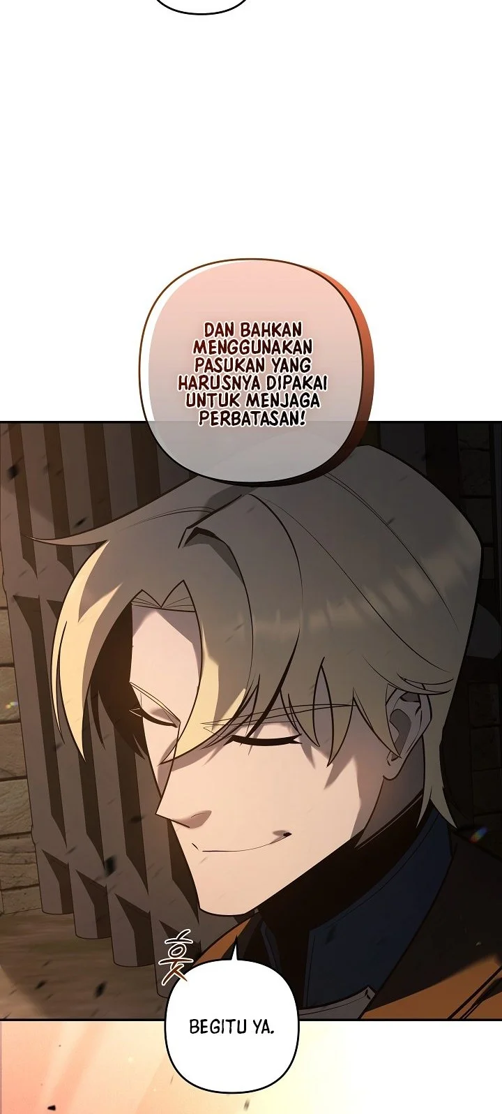 The Mad Dog of the Duke's Estate Chapter 52 - halaman 70