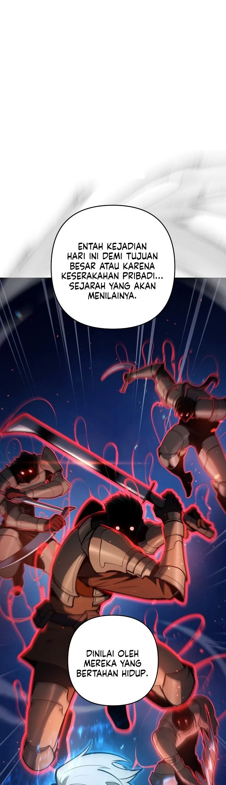 The Mad Dog of the Duke's Estate Chapter 54 - halaman 54