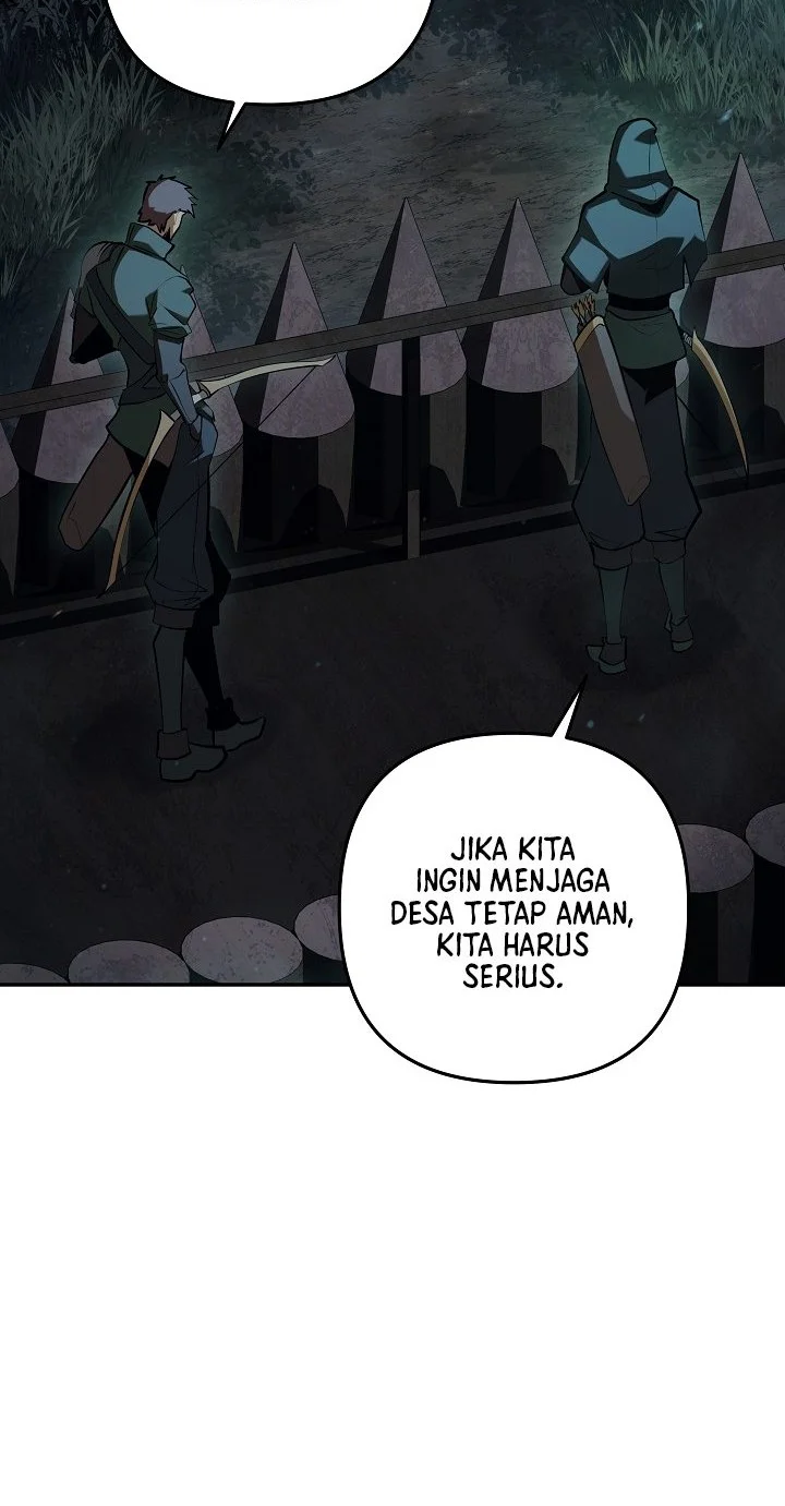 The Mad Dog of the Duke's Estate Chapter 56 - halaman 30