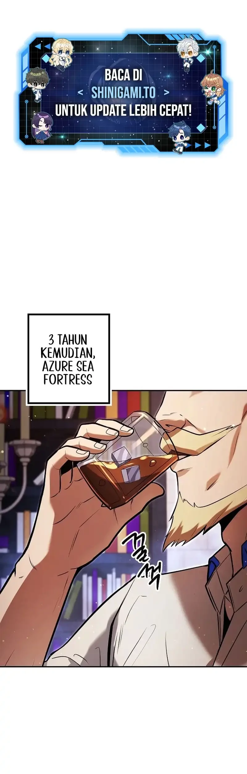 The Mad Dog of the Duke's Estate Chapter 6 - halaman 2