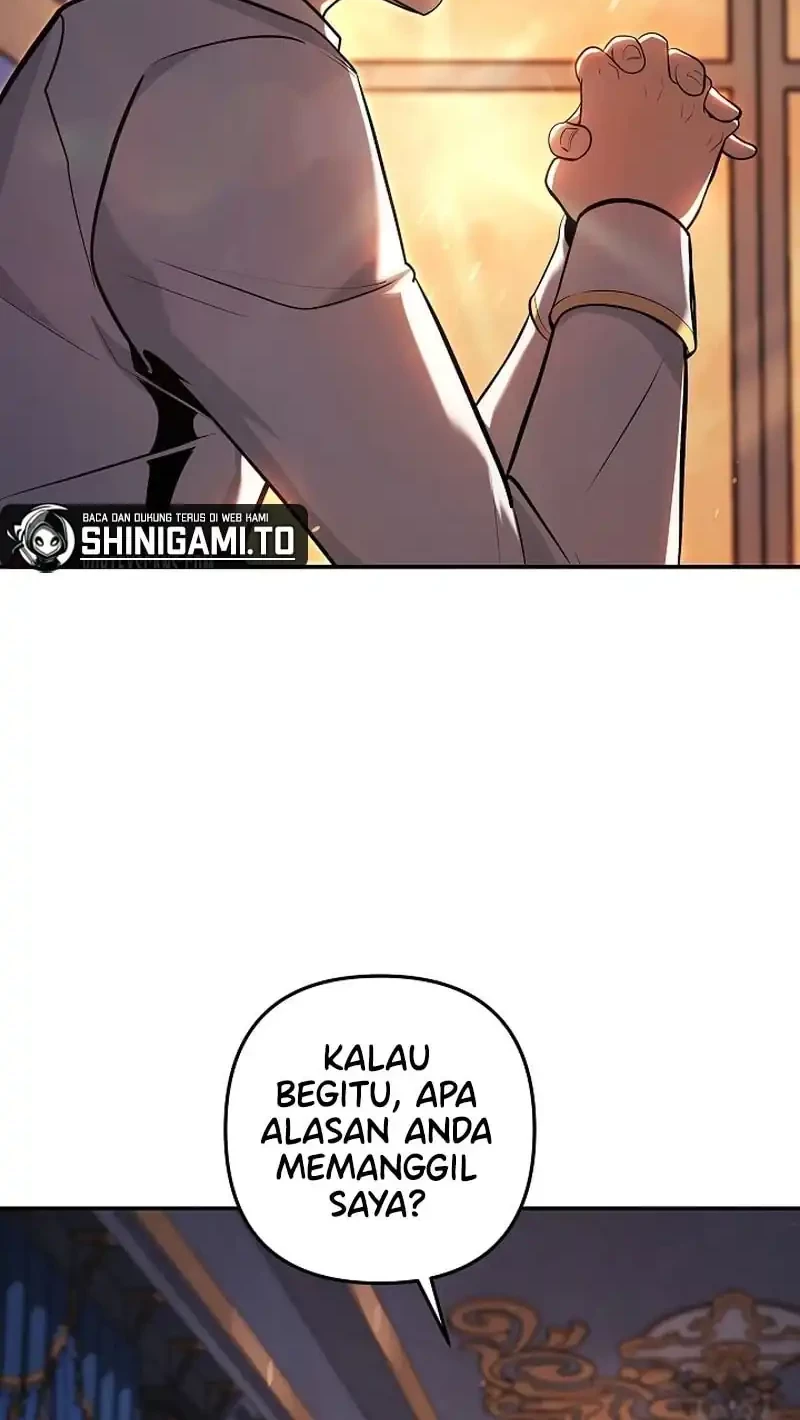 The Mad Dog of the Duke's Estate Chapter 6 - halaman 53