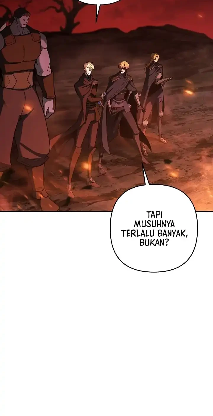 The Mad Dog of the Duke's Estate Chapter 61 - halaman 10