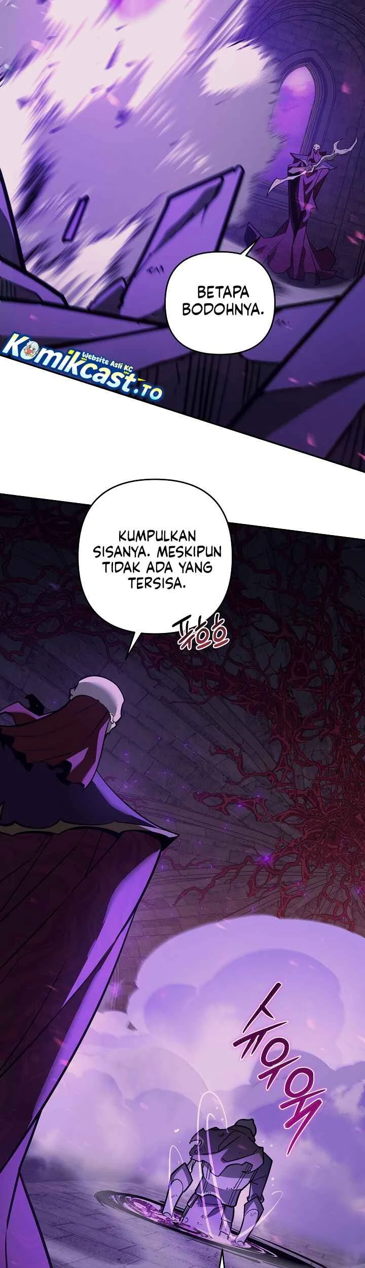 The Mad Dog of the Duke's Estate Chapter 63 - halaman 40