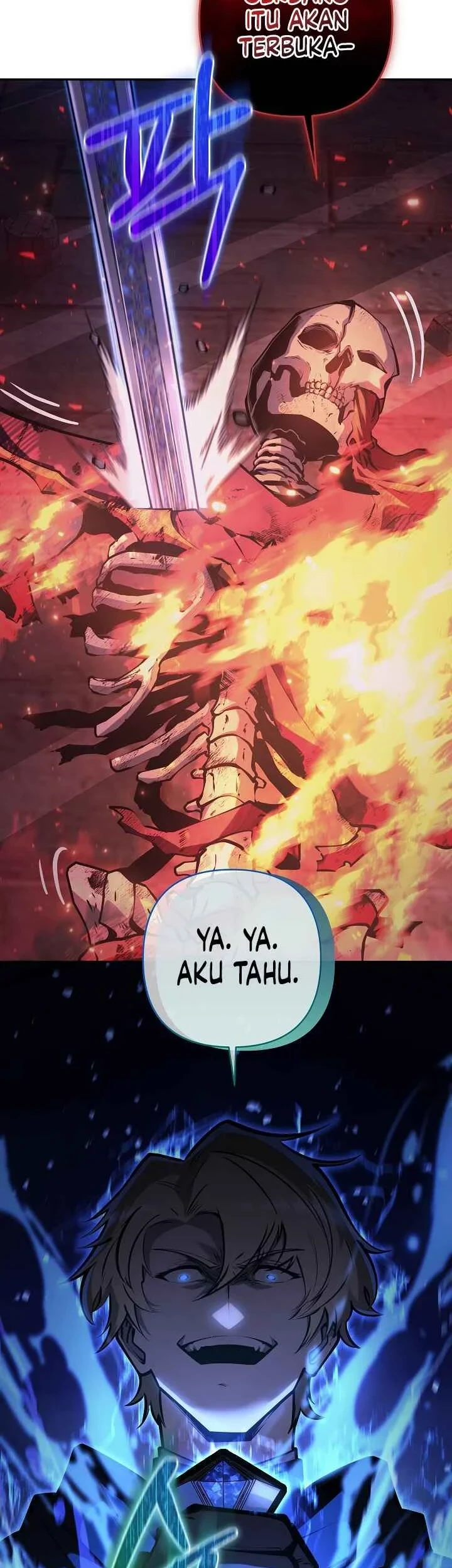 The Mad Dog of the Duke's Estate Chapter 64 - halaman 24