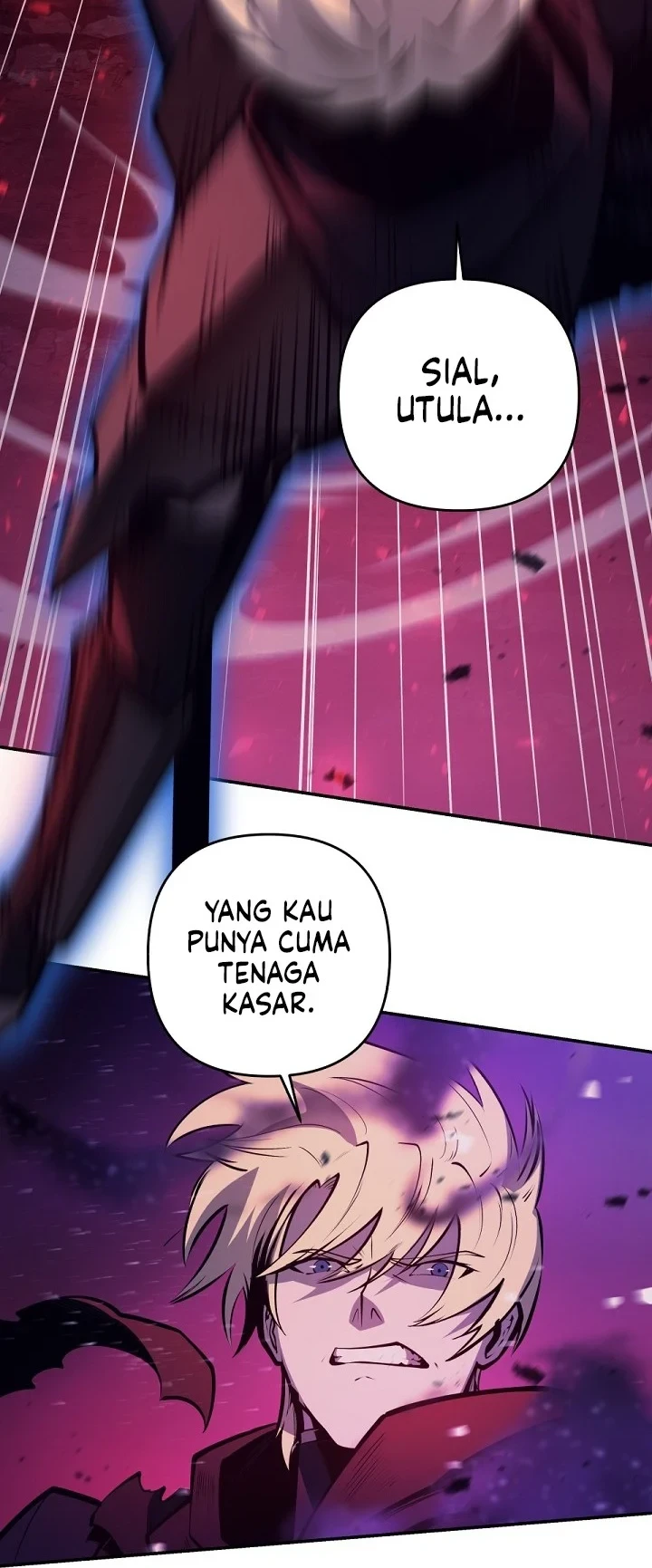 The Mad Dog of the Duke's Estate Chapter 66 - halaman 19