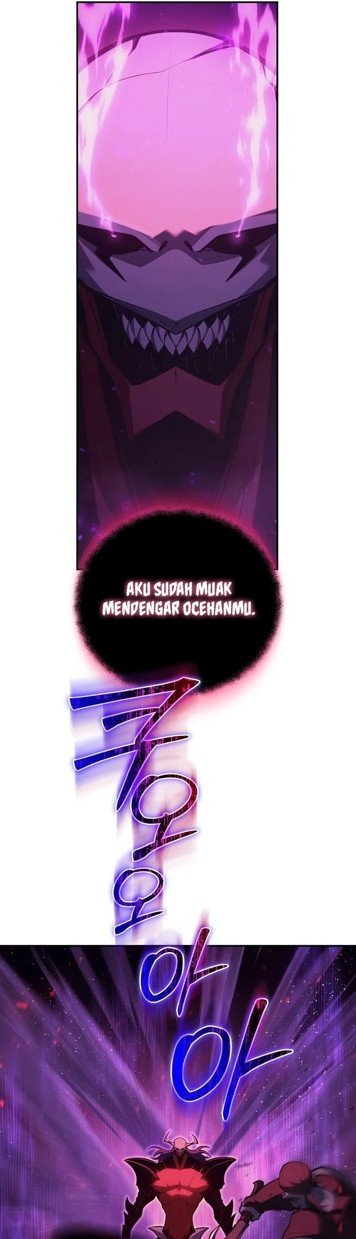 The Mad Dog of the Duke's Estate Chapter 68 - halaman 28