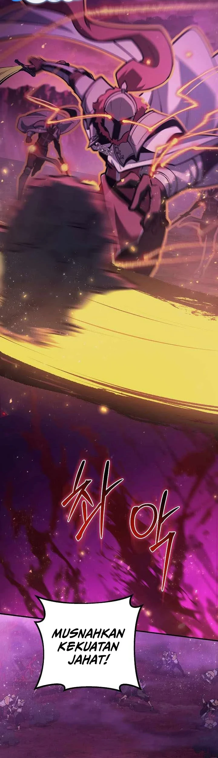 The Mad Dog of the Duke's Estate Chapter 69 - halaman 34