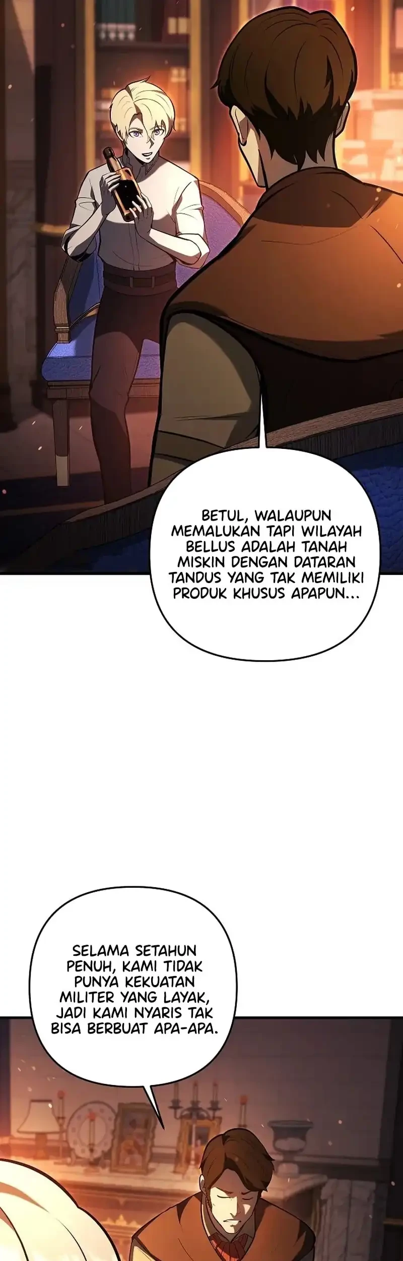 The Mad Dog of the Duke's Estate Chapter 7 - halaman 18