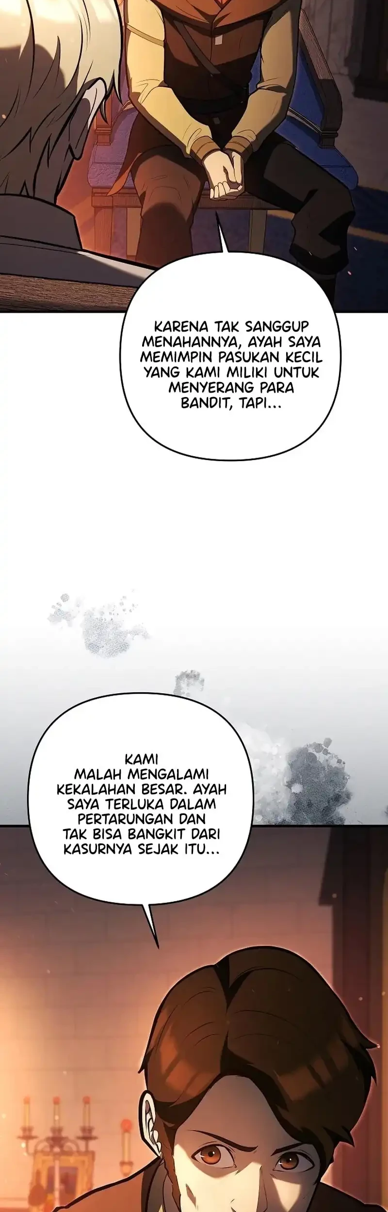 The Mad Dog of the Duke's Estate Chapter 7 - halaman 19