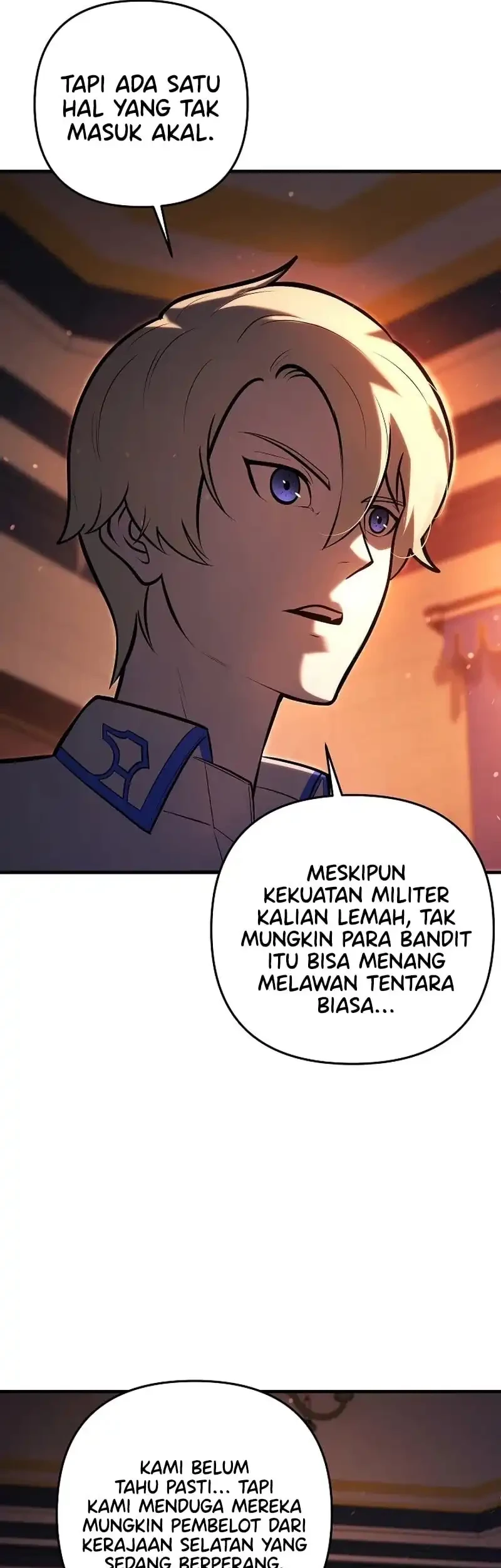 The Mad Dog of the Duke's Estate Chapter 7 - halaman 22
