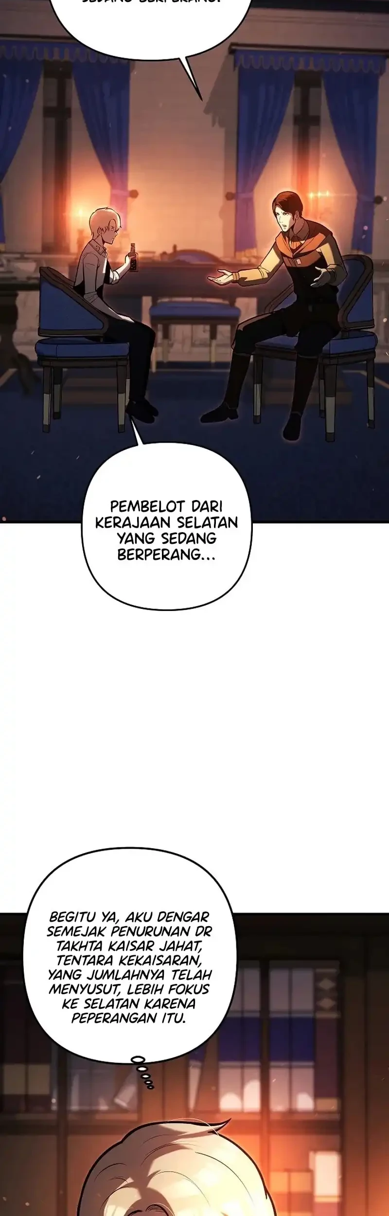 The Mad Dog of the Duke's Estate Chapter 7 - halaman 23