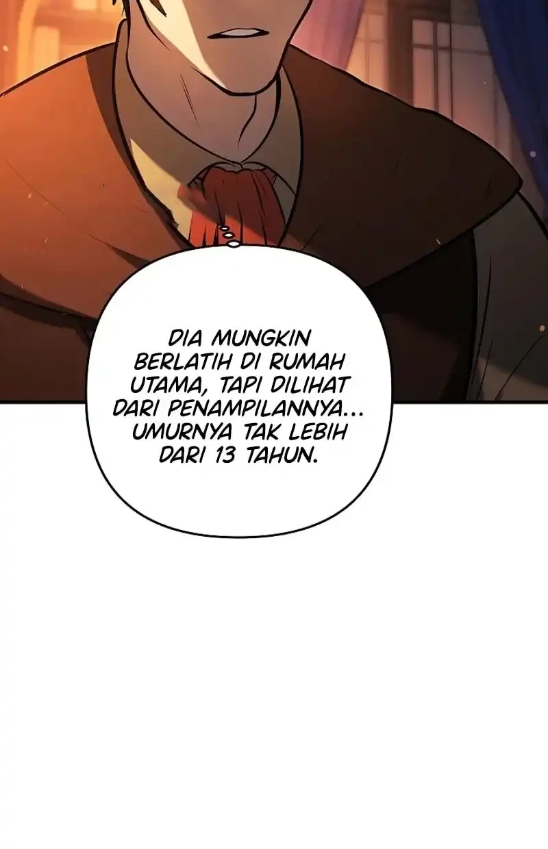 The Mad Dog of the Duke's Estate Chapter 7 - halaman 37