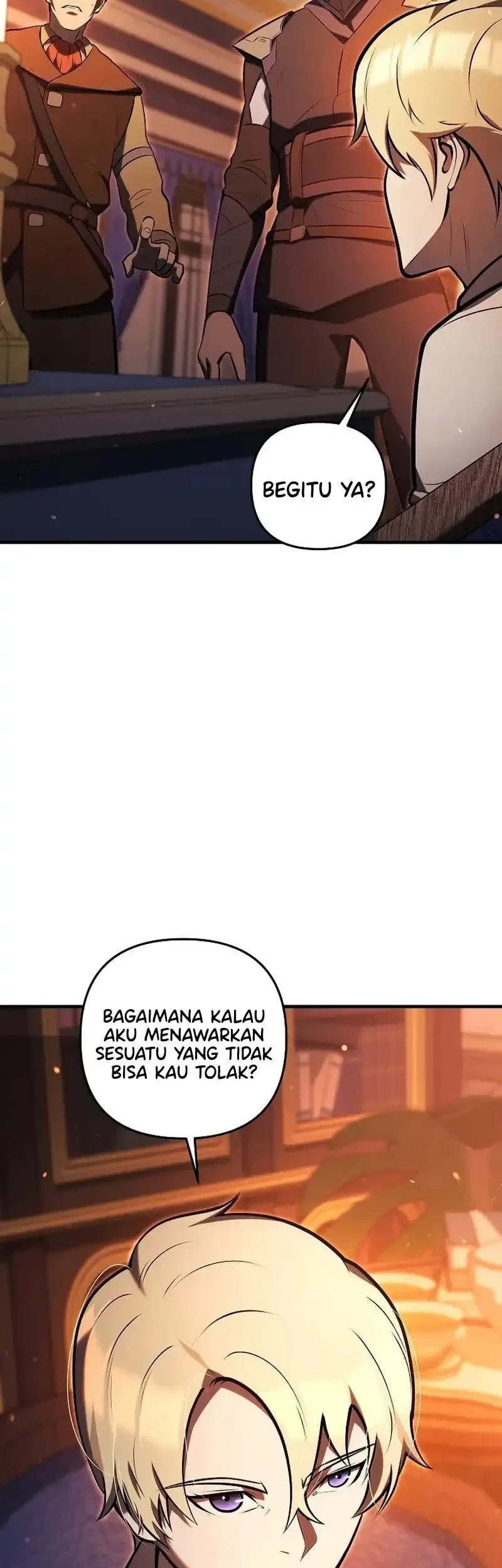 The Mad Dog of the Duke's Estate Chapter 7 - halaman 40