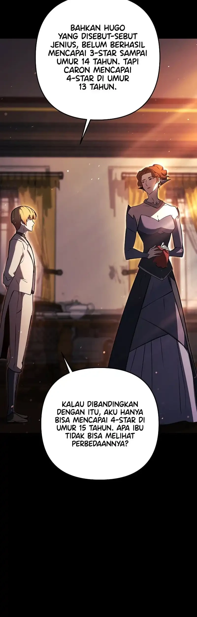 The Mad Dog of the Duke's Estate Chapter 8 - halaman 12