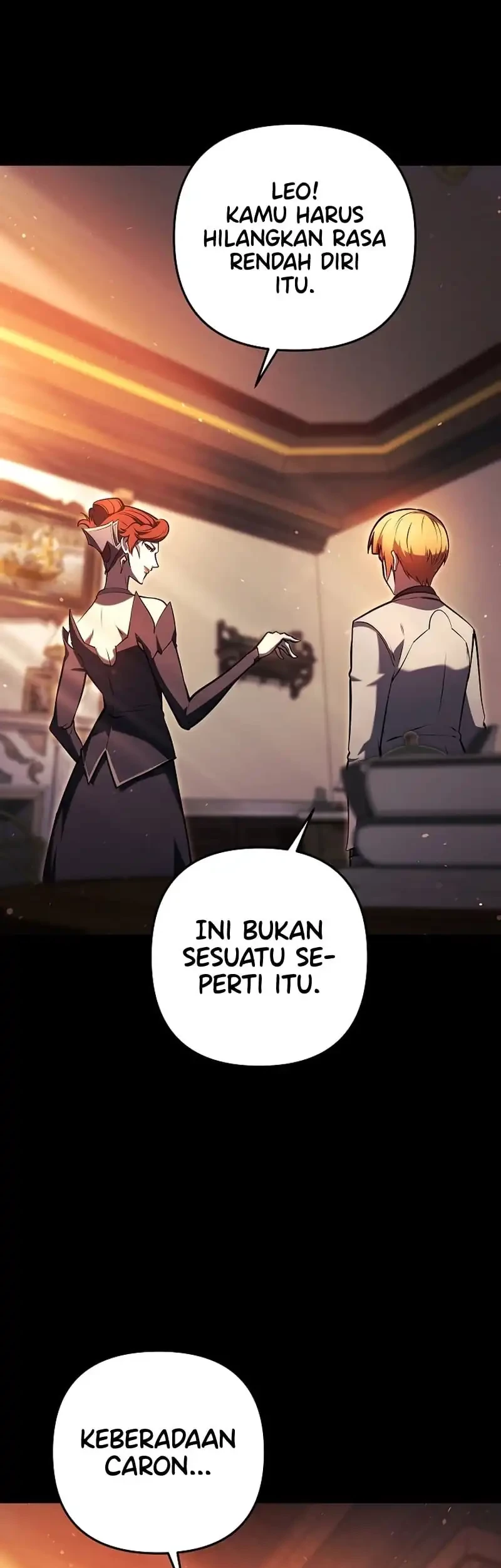 The Mad Dog of the Duke's Estate Chapter 8 - halaman 14