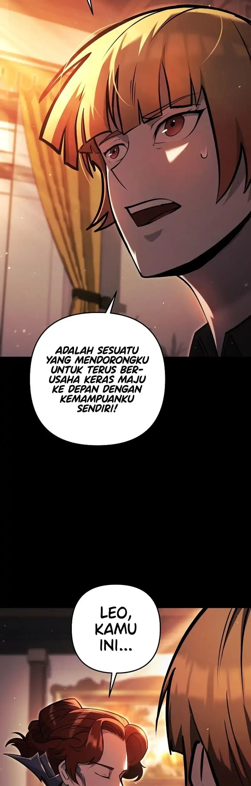 The Mad Dog of the Duke's Estate Chapter 8 - halaman 15