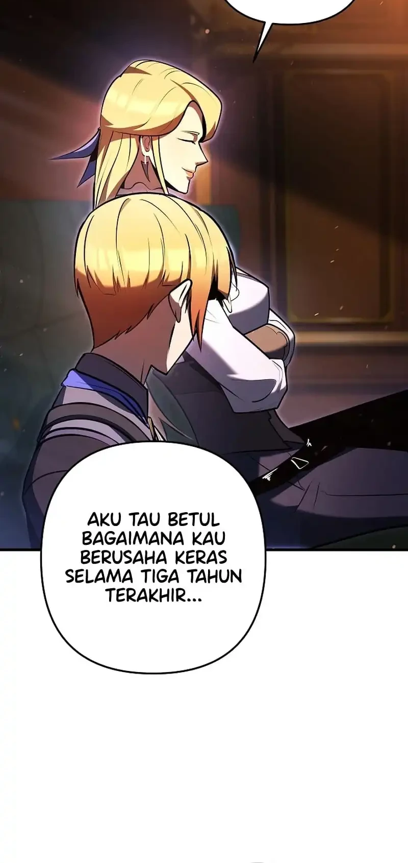 The Mad Dog of the Duke's Estate Chapter 8 - halaman 21