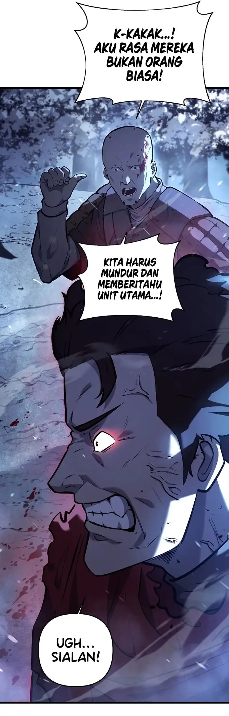 The Mad Dog of the Duke's Estate Chapter 9 - halaman 18
