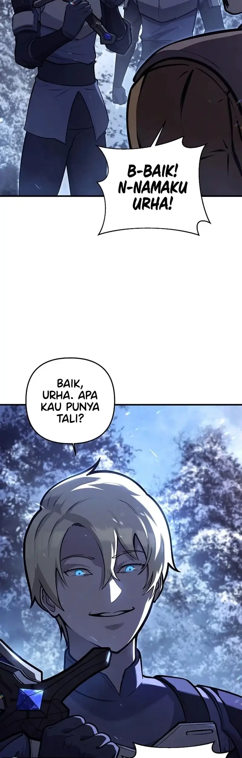 The Mad Dog of the Duke's Estate Chapter 9 - halaman 35