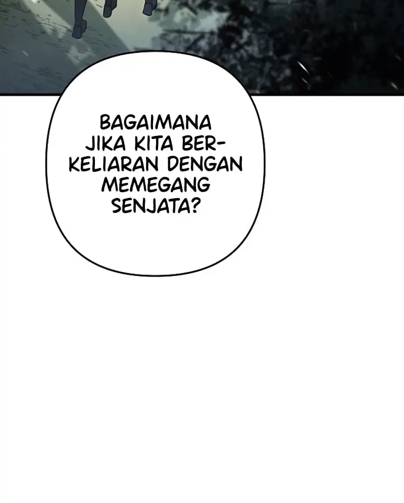 The Mad Dog of the Duke's Estate Chapter 9 - halaman 41