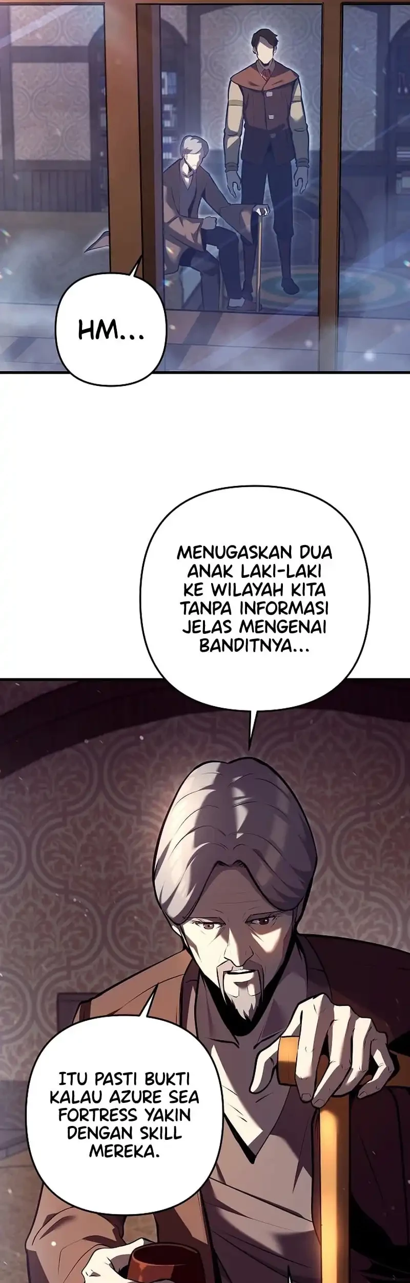 The Mad Dog of the Duke's Estate Chapter 9 - halaman 6