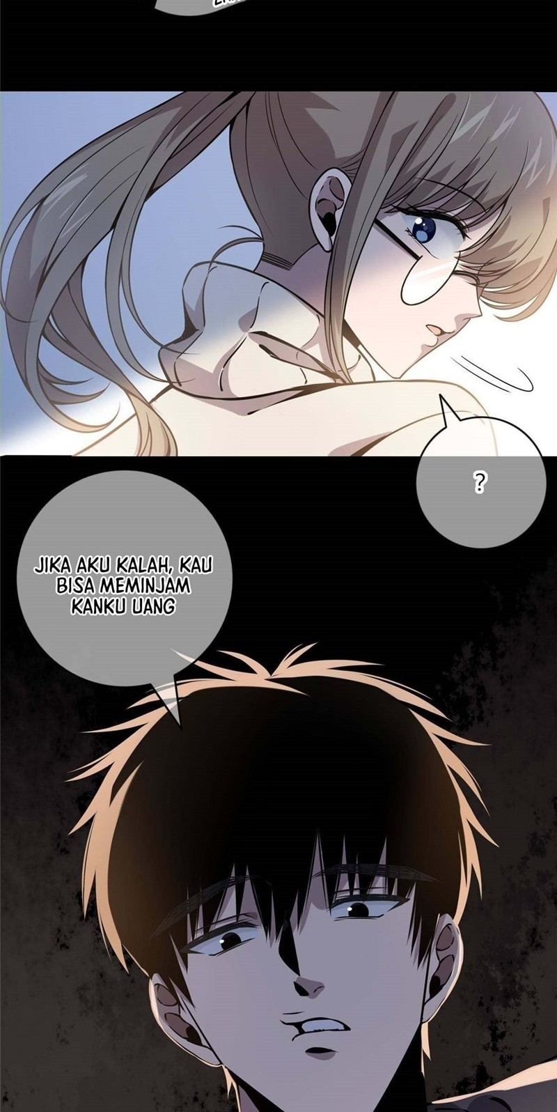 The Mad Exploration Chapter 2 - halaman 18