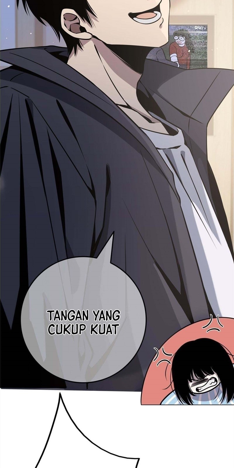 The Mad Exploration Chapter 2 - halaman 5