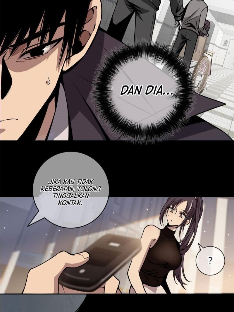 The Mad Exploration Chapter 3 - halaman 11