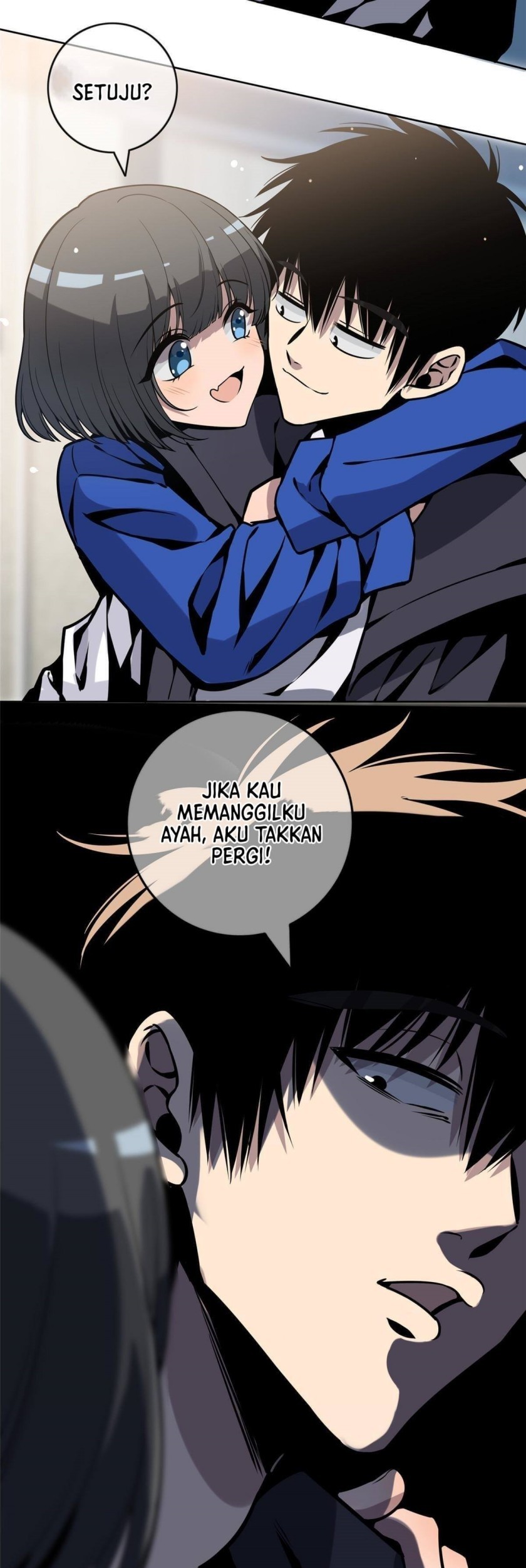 The Mad Exploration Chapter 4 - halaman 15