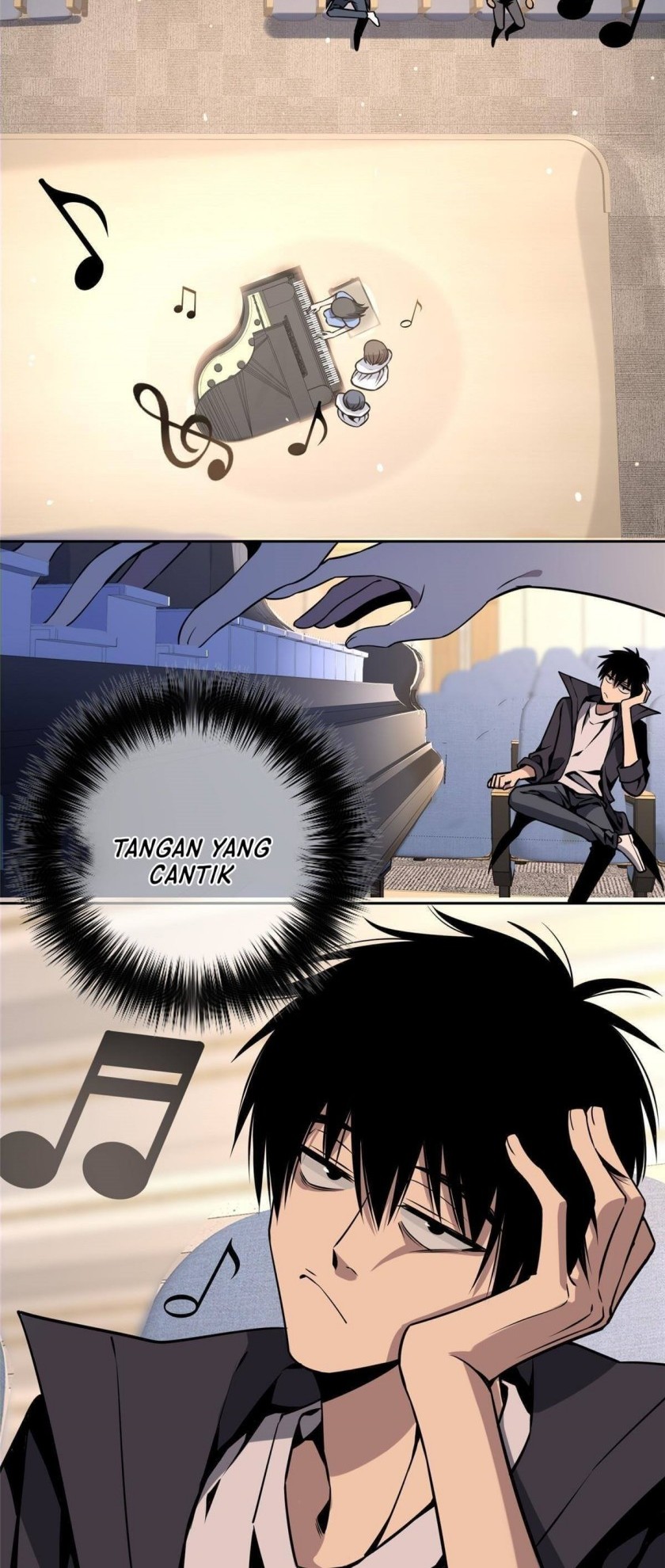 The Mad Exploration Chapter 4 - halaman 18