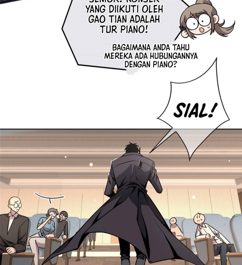 The Mad Exploration Chapter 4 - halaman 24
