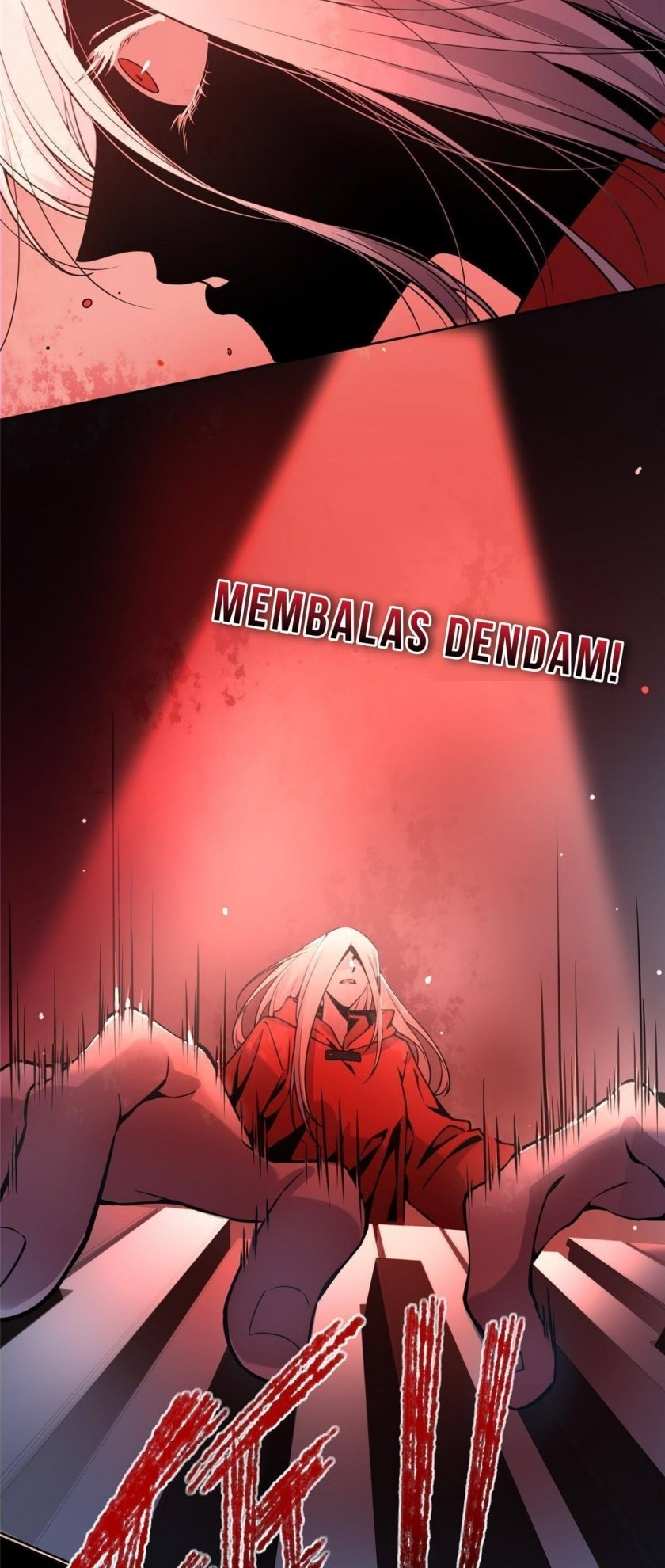 The Mad Exploration Chapter 4 - halaman 30