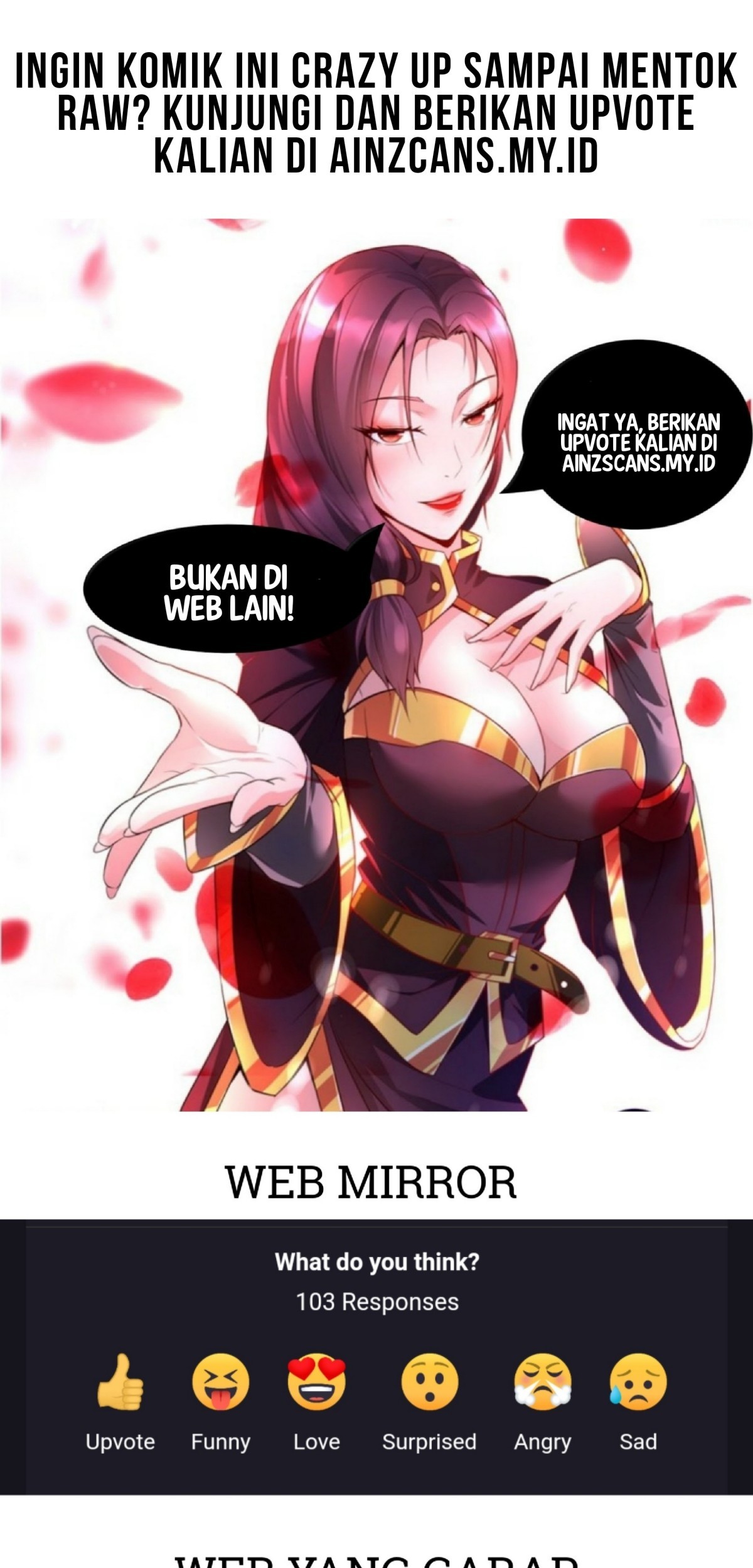 The Mad Exploration Chapter 4 - halaman 36