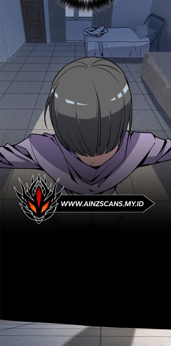 The Mad Exploration Chapter 5 - halaman 16